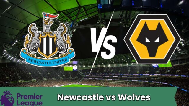 Il Newcastle ospita i Wolves in una sfida di Premier League che promette intensità e gol. I padroni di casa partono favoriti, ma gli ospiti possono sorprendere con il loro gioco rapido.