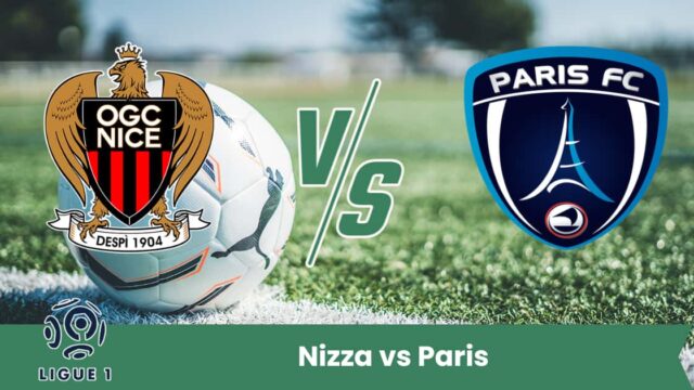 Il Nizza ospita il Paris FC in una sfida di Ligue 1 che promette equilibrio: i padroni di casa partono favoriti, ma gli ospiti potrebbero sorprendere con le loro ripartenze veloci.