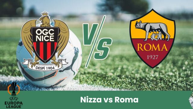 Europa League a tinte mediterranee: il Nizza sfida la Roma in una gara ricca di emozioni.
