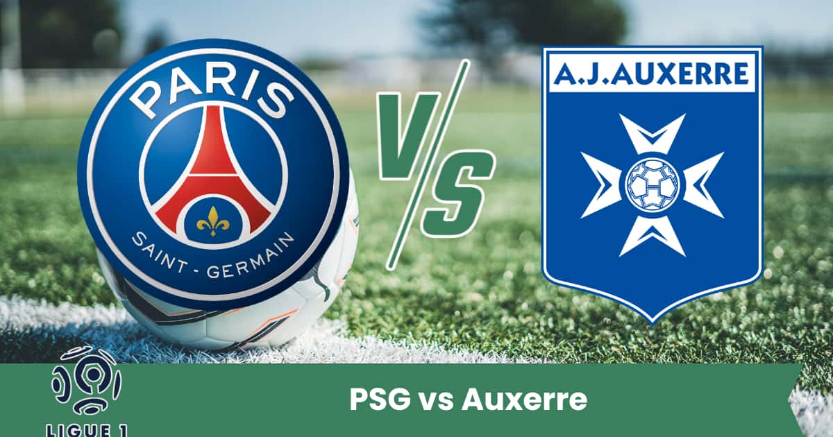 Il PSG sfida l’Auxerre in Ligue 1 il 27 settembre 2025: i parigini partono nettamente favoriti, ma gli ospiti proveranno a resistere con una difesa compatta.