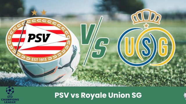 Il PSV affronta il Royale Union SG nella prima fase di Champions League: una sfida tra esperienza olandese e sorpresa belga, con i padroni di casa favoriti ma con gli ospiti pronti a colpire in contropiede.