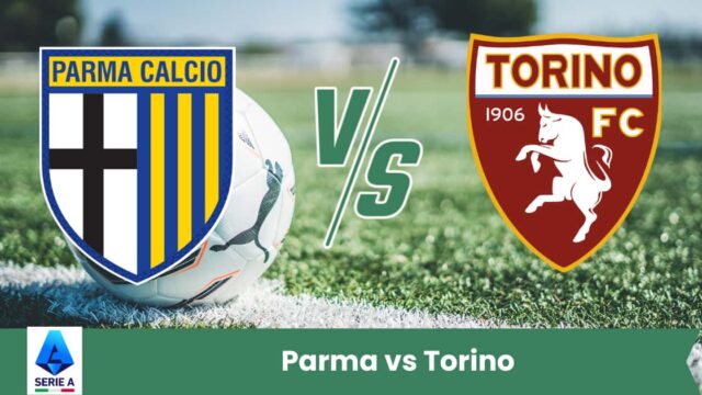 Parma e Torino si sfidano in Serie A il 29 settembre 2025: equilibrio e pochi gol attesi.