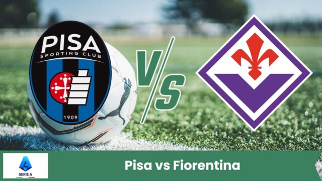 Pronostico Pisa vs Fiorentina Serie A 28 Settembre 2025