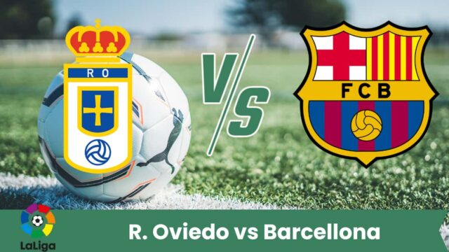 LaLiga ci regala una sfida interessante: R. Oviedo vs Barcellona. I catalani partono favoriti grazie alla qualità della rosa, ma l’orgoglio dei padroni di casa potrebbe sorprendere.