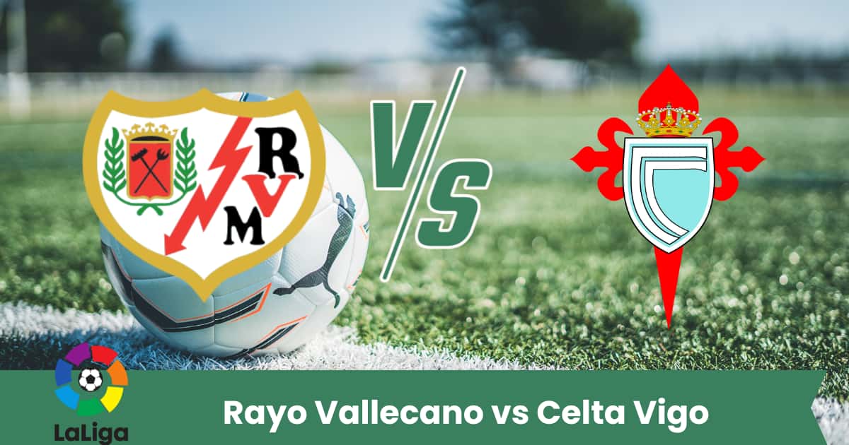 Sfida equilibrata tra Rayo Vallecano e Celta Vigo del 21 settembre 2025 in LaLiga: partita aperta con possibilità di gol da entrambe le parti.