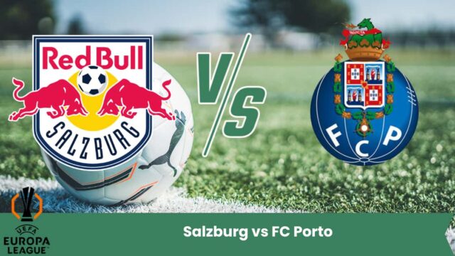 Sfida di grande equilibrio in Europa League: il Salzburg punta sulla velocità dei suoi giovani, mentre il Porto si affida all’esperienza europea. Partita da gol e spettacolo.