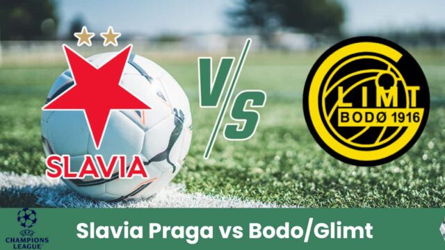 Slavia Praga e Bodo/Glimt si sfidano nella Champions League: analisi, fattori chiave e pronostico della partita del 17 settembre 2025.