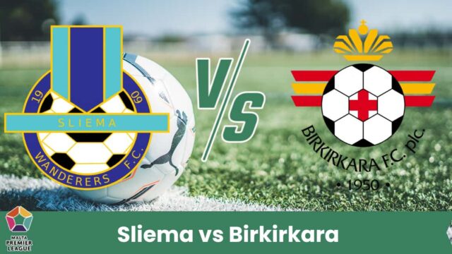 Sfida avvincente nella Premier League Malta: lo Sliema ospita il Birkirkara il 16 settembre 2025. Partita equilibrata, ma gli ospiti partono favoriti.