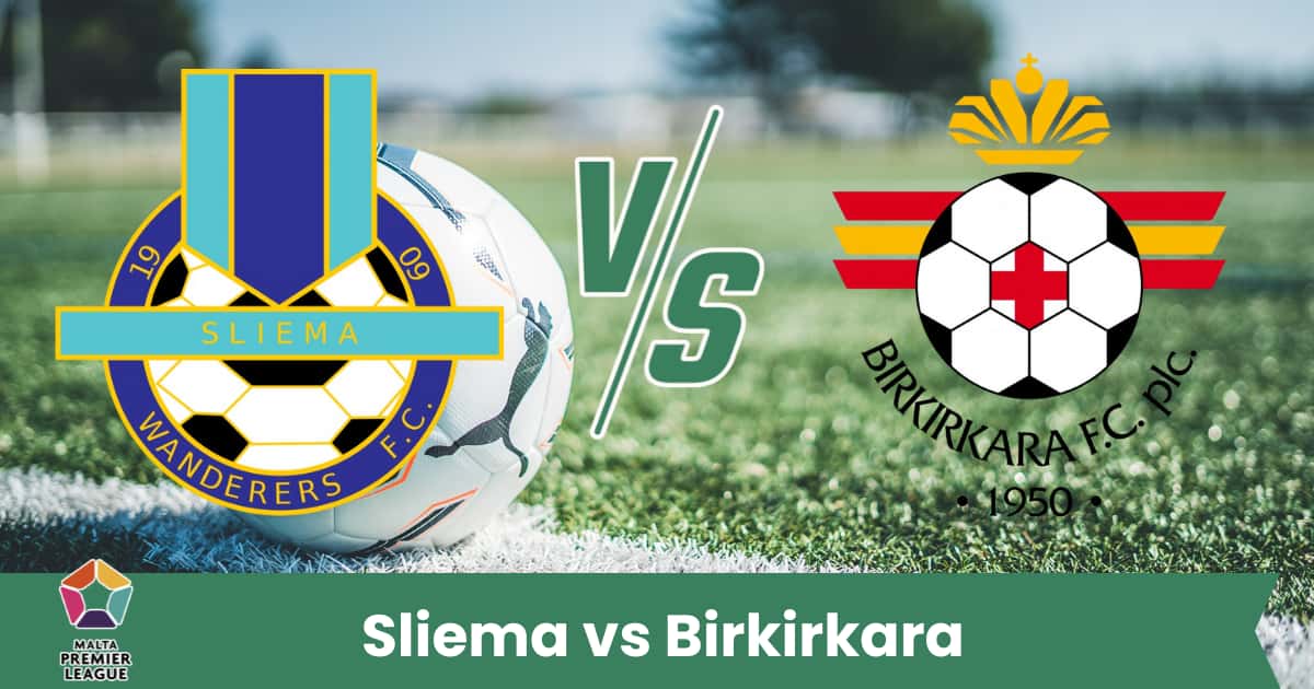 Sfida avvincente nella Premier League Malta: lo Sliema ospita il Birkirkara il 16 settembre 2025. Partita equilibrata, ma gli ospiti partono favoriti.
