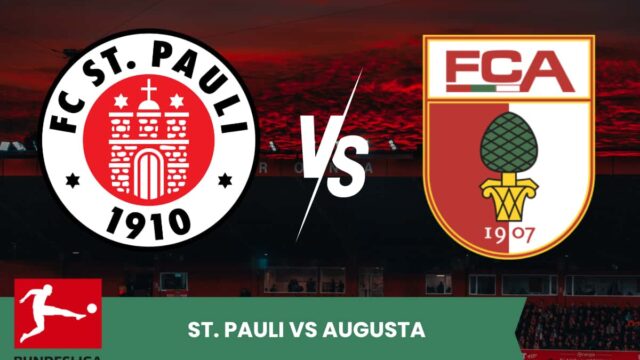Sfida equilibrata in Bundesliga tra St. Pauli e Augusta: i padroni di casa partono favoriti, ma gli ospiti hanno armi per colpire.