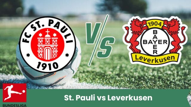 Sfida di Bundesliga tra St. Pauli e Leverkusen del 27 settembre 2025: analisi, fattori chiave e pronostico con consigli di scommessa.