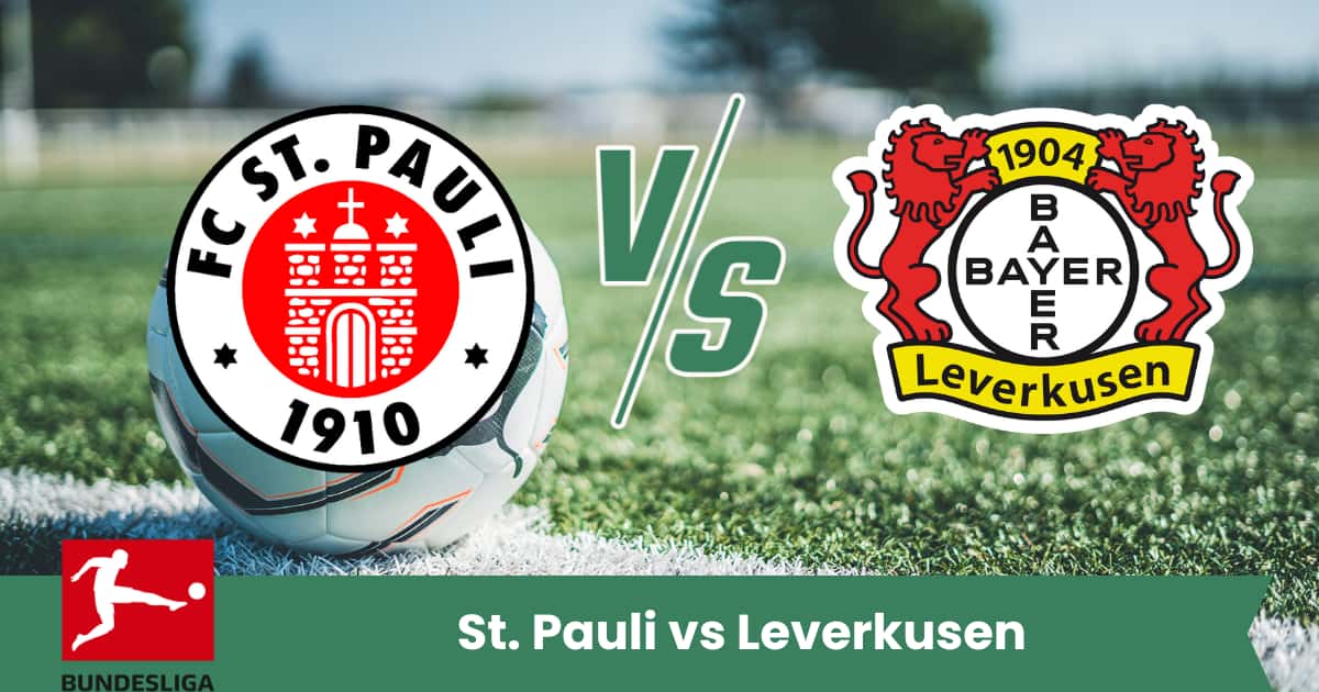 Sfida di Bundesliga tra St. Pauli e Leverkusen del 27 settembre 2025: analisi, fattori chiave e pronostico con consigli di scommessa.