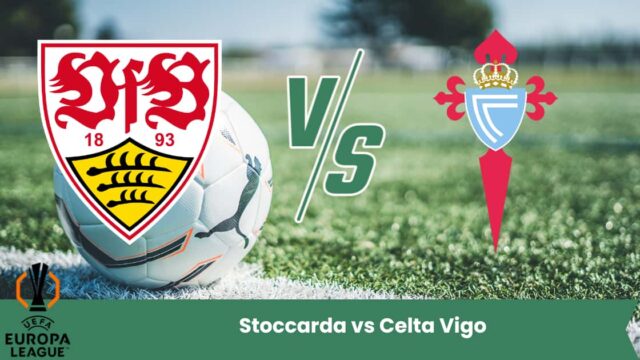 Sfida equilibrata tra Stoccarda e Celta Vigo in Europa League: tedeschi forti in casa, spagnoli più tecnici e creativi. Pronostico consigliato: Gol/Gol o Over 2.5.
