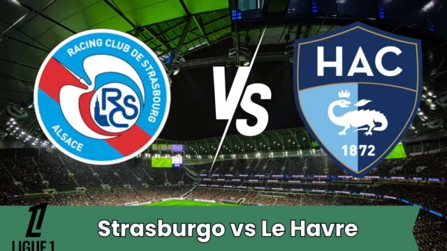 Sfida equilibrata in Ligue 1 tra Strasburgo e Le Havre: i padroni di casa partono favoriti, ma gli ospiti possono sorprendere.