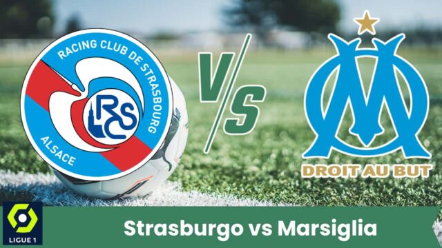 Sfida emozionante in Ligue 1: lo Strasburgo ospita il Marsiglia in un match che promette intensità e spettacolo. Chi avrà la meglio tra solidità difensiva e qualità offensiva?