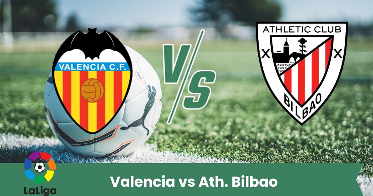 Il match tra Valencia e Athletic Bilbao del 20 settembre 2025 promette equilibrio e intensità. I padroni di casa puntano sul fattore Mestalla, mentre i baschi cercano punti preziosi con il loro pressing aggressivo.