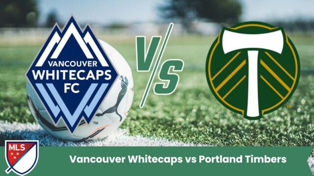 Sfida equilibrata in MLS: i Vancouver Whitecaps ospitano i Portland Timbers in un derby acceso della Western Conference. Attesi gol e spettacolo.