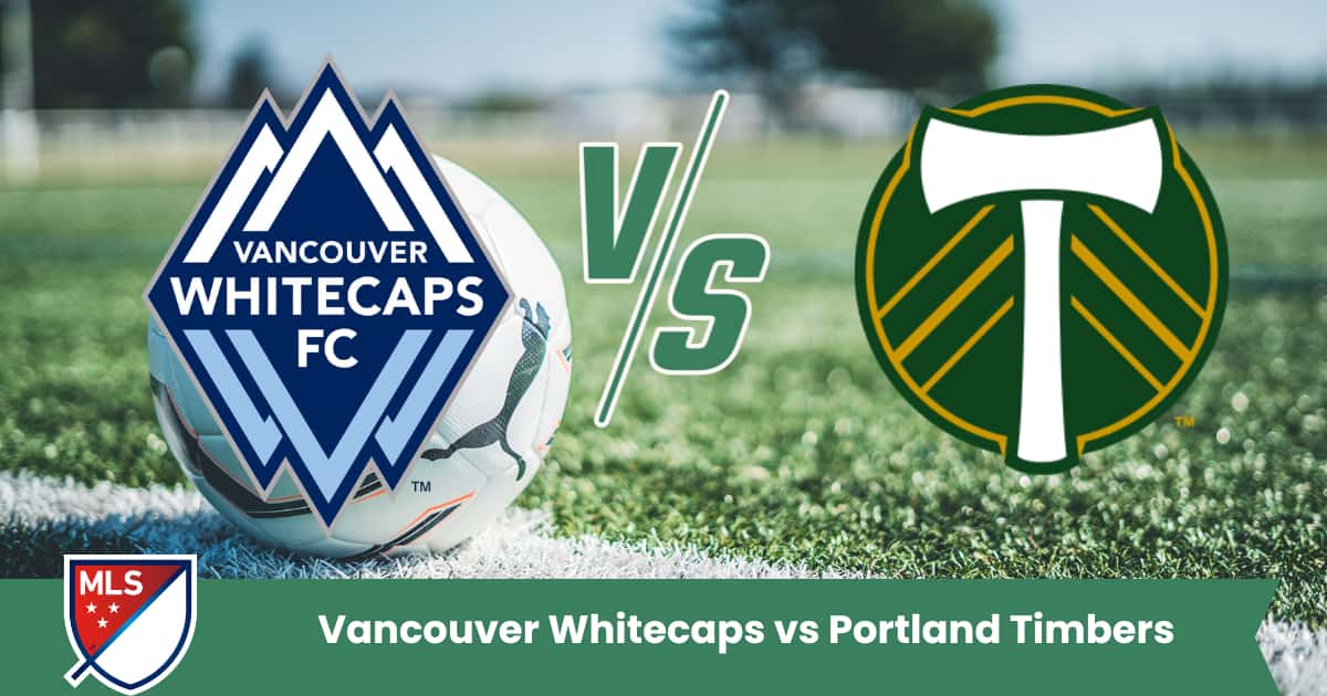 Sfida equilibrata in MLS: i Vancouver Whitecaps ospitano i Portland Timbers in un derby acceso della Western Conference. Attesi gol e spettacolo.