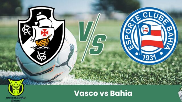Il match tra Vasco e Bahia del 24 settembre 2025 in Serie A Betano promette equilibrio e spettacolo. Il Vasco parte favorito in casa, ma il Bahia resta una minaccia costante grazie al suo gioco rapido.