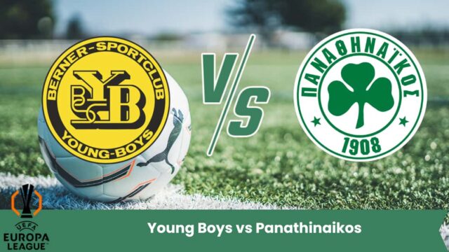 Young Boys e Panathinaikos si affrontano nella prima fase di Europa League il 25 settembre 2025. Sfida equilibrata con i padroni di casa leggermente favoriti.