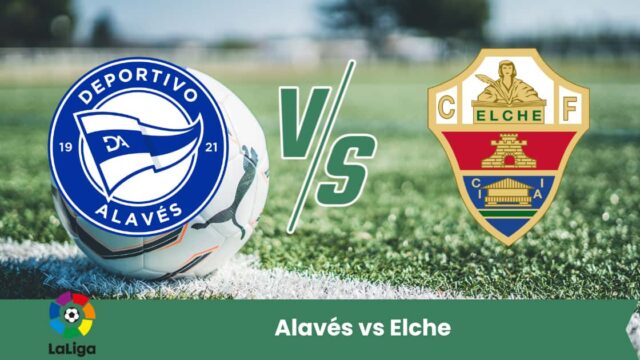 Alavés ed Elche si sfidano in una partita equilibrata di LaLiga il 5 ottobre 2025: punti pesanti in palio e difese sotto esame.