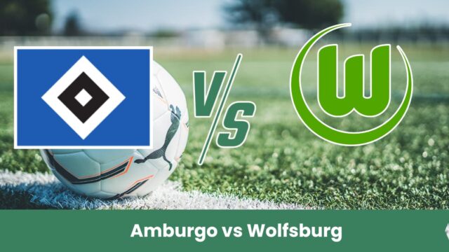 Analisi e pronostico Bundesliga 2025 tra Amburgo e Wolfsburg con statistiche e risultato previsto.