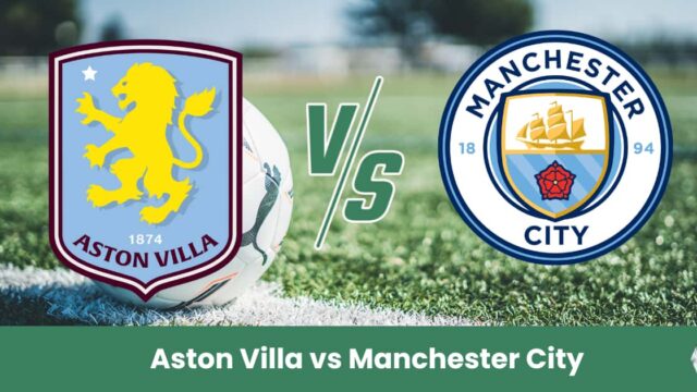 Scontro ad alta tensione in Premier League tra Aston Villa e Manchester City: statistiche, analisi e pronostico numerico per il match del 26 ottobre 2025.