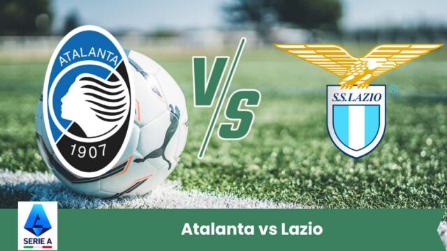 Sfida equilibrata tra Atalanta e Lazio: i bergamaschi partono favoriti grazie al fattore campo, ma la Lazio può sorprendere in contropiede.