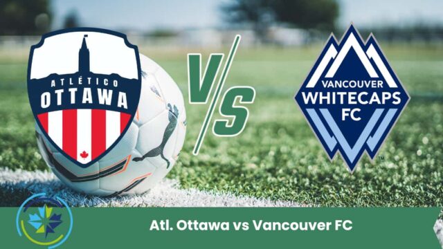 Sfida equilibrata nella Canadian Premier League tra Atlético Ottawa e Vancouver FC, con i padroni di casa favoriti grazie alla solidità difensiva e al fattore campo.