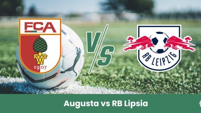 Sfida equilibrata in Bundesliga tra Augusta e RB Lipsia. Gli ospiti partono favoriti con maggiore qualità offensiva e solidità difensiva.