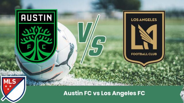 Sfida ad alta intensità nella MLS tra Austin FC e Los Angeles FC: due squadre offensive pronte a darsi battaglia per punti cruciali in classifica.