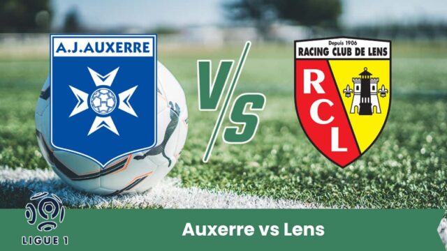 Sfida equilibrata in Ligue 1 tra Auxerre e Lens: i padroni di casa cercano punti salvezza, mentre gli ospiti vogliono restare in alto.