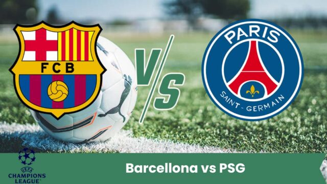 Barcellona e PSG si affrontano il 1° ottobre 2025 in Champions League: una sfida ad alta intensità tra due squadre dal grande potenziale offensivo.