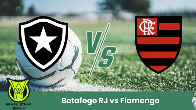 Derby infuocato al Nilton Santos: il Flamengo, in piena forma, affronta un Botafogo in cerca di riscatto. Gol, intensitĆ e pronostico favorevole ai rubro-negri.