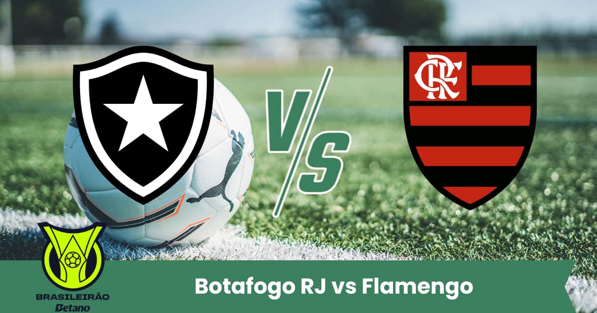 Derby infuocato al Nilton Santos: il Flamengo, in piena forma, affronta un Botafogo in cerca di riscatto. Gol, intensità e pronostico favorevole ai rubro-negri.