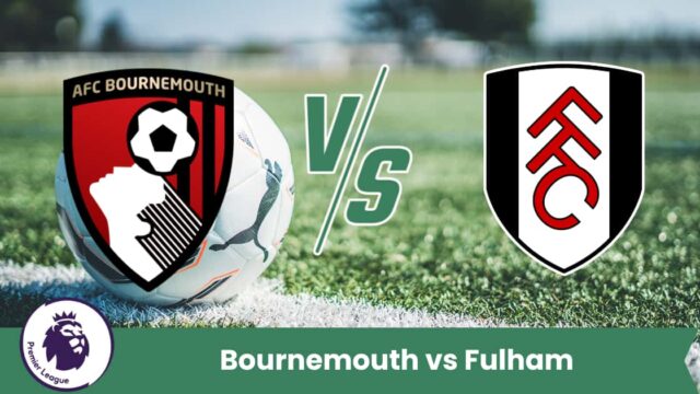 Sfida equilibrata in Premier League: Bournemouth e Fulham cercano punti preziosi in una gara ricca di emozioni.