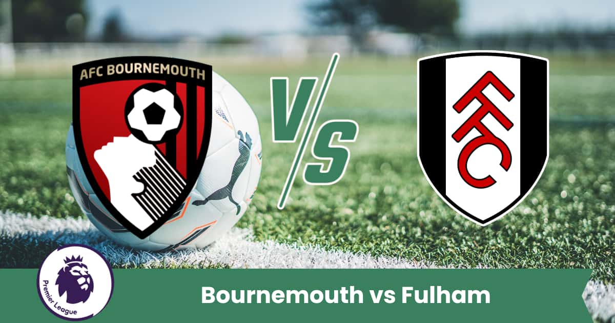 Sfida equilibrata in Premier League: Bournemouth e Fulham cercano punti preziosi in una gara ricca di emozioni.