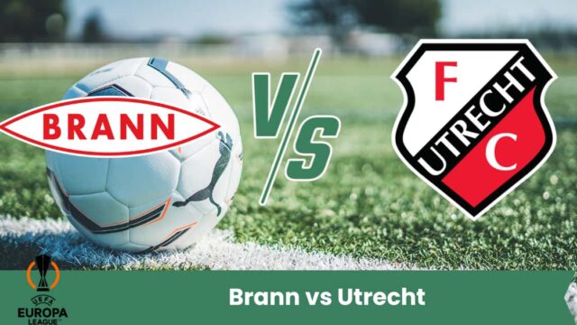 Brann e Utrecht si affrontano nella Europa League - Prima fase il 2 ottobre 2025. I norvegesi puntano sulla forza casalinga, mentre gli olandesi cercano di imporre esperienza e qualità.