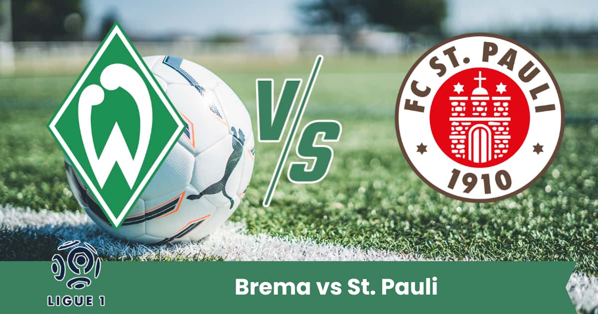 Il 4 ottobre la Bundesliga propone la sfida tra Werder Brema e St. Pauli. I padroni di casa partono favoriti grazie al fattore campo e all’esperienza, ma gli ospiti hanno la grinta per sorprendere.