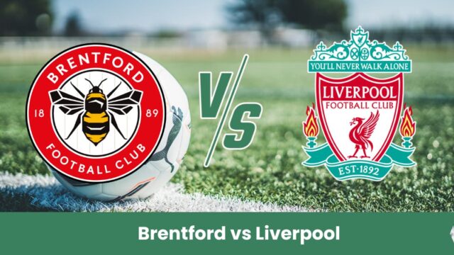 Il Liverpool affronta il Brentford in Premier League il 25 ottobre 2025: analisi, statistiche e pronostico con risultato esatto.
