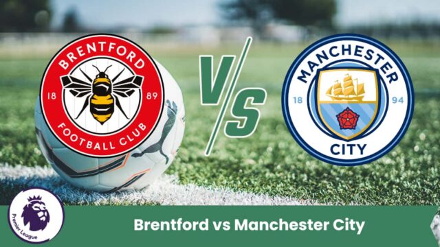 Pronostico Brentford vs Manchester City Premier League 2025 – Analisi e Consigli