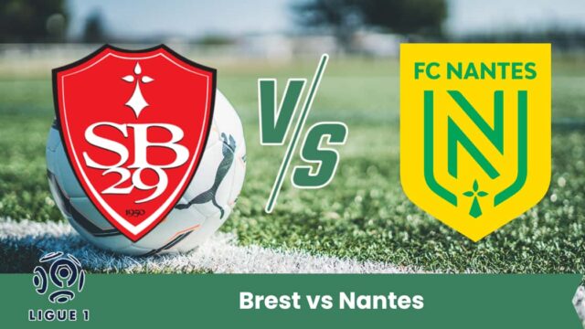 Il match di Ligue 1 tra Brest e Nantes promette equilibrio e intensità. I padroni di casa partono leggermente favoriti grazie al fattore campo, ma il Nantes può sorprendere in contropiede.