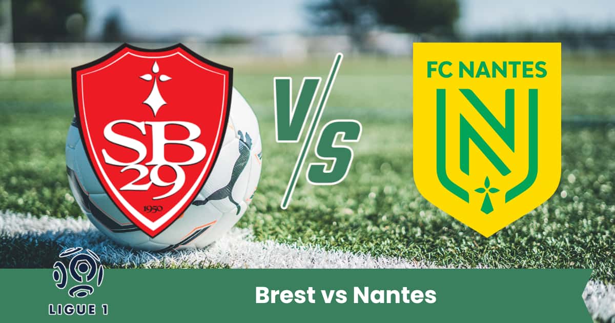 Il match di Ligue 1 tra Brest e Nantes promette equilibrio e intensità. I padroni di casa partono leggermente favoriti grazie al fattore campo, ma il Nantes può sorprendere in contropiede.