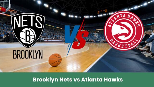 Pronostico NBA 2025 – Brooklyn Nets vs Atlanta Hawks: analisi, statistiche e previsione numerica del match del 29 ottobre.