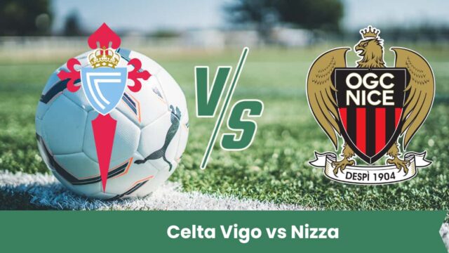 Pronostico Celta Vigo vs Nizza Europa League 2025 – Analisi, Statistiche e Quote