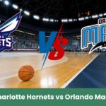 Partita NBA tra Charlotte Hornets e Orlando Magic (30 ottobre 2025): equilibrio nei primi quarti ma vantaggio finale per i Magic grazie a una difesa più solida e maggior controllo del ritmo.