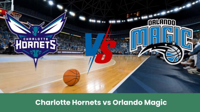 Partita NBA tra Charlotte Hornets e Orlando Magic (30 ottobre 2025): equilibrio nei primi quarti ma vantaggio finale per i Magic grazie a una difesa più solida e maggior controllo del ritmo.