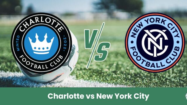 Pronostico MLS Play Off 2025: Charlotte FC e New York City FC si sfidano in una gara equilibrata e spettacolare. Analisi, statistiche e previsione finale con risultati numerici.