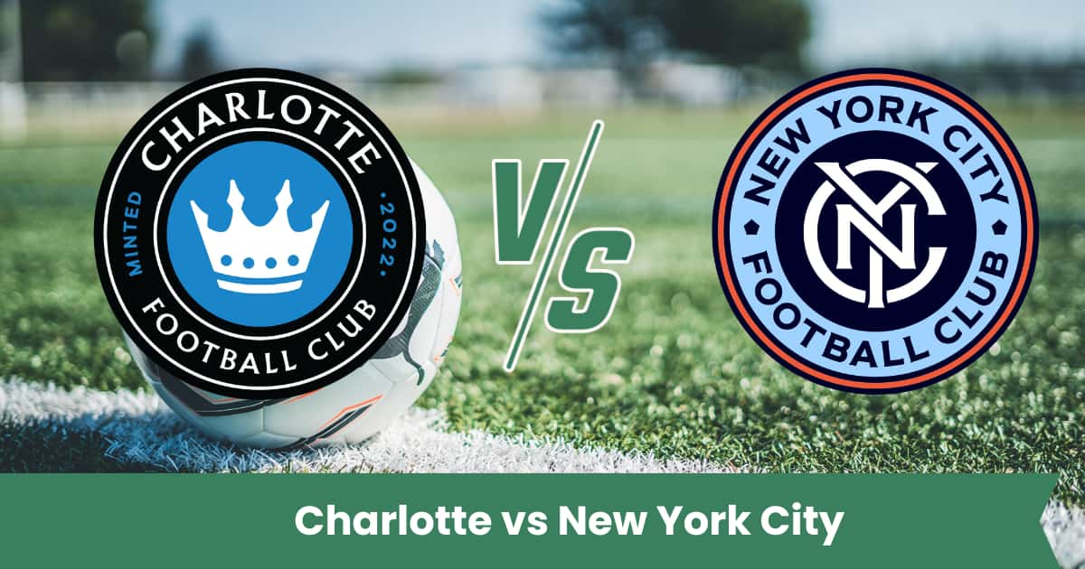 Pronostico MLS Play Off 2025: Charlotte FC e New York City FC si sfidano in una gara equilibrata e spettacolare. Analisi, statistiche e previsione finale con risultati numerici.