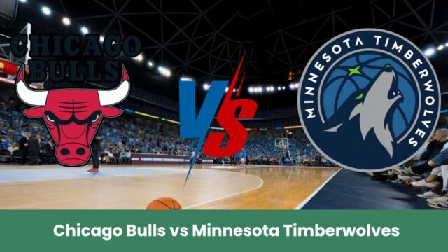 Analisi e pronostico numerico del match di preparazione NBA tra Chicago Bulls e Minnesota Timberwolves del 16 ottobre 2025.